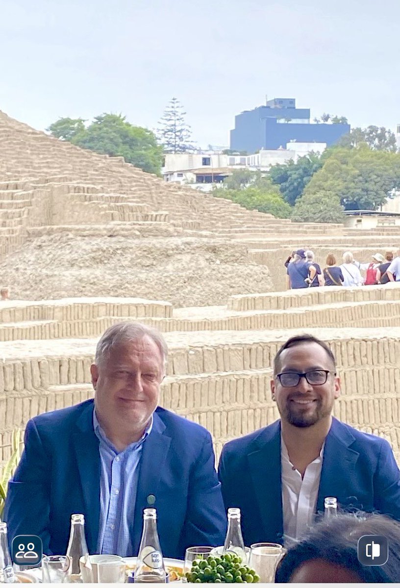 CocoGaravito's tweet photo. Cierre del X Congreso Internacional de Hepatología APEH 2026 🇵🇪 con alto nivel académico y gran convocatoria … Novedades en ALD ( Dr Ramón Bataller ) , Enfermedades Autoinmunes ( Dra Alejandra Villamil ) , MASLD y Cirrosis y Complicaciones ( Dr Fernando Cairo ) @alehlatam https://t.co/PR2GwPthcb