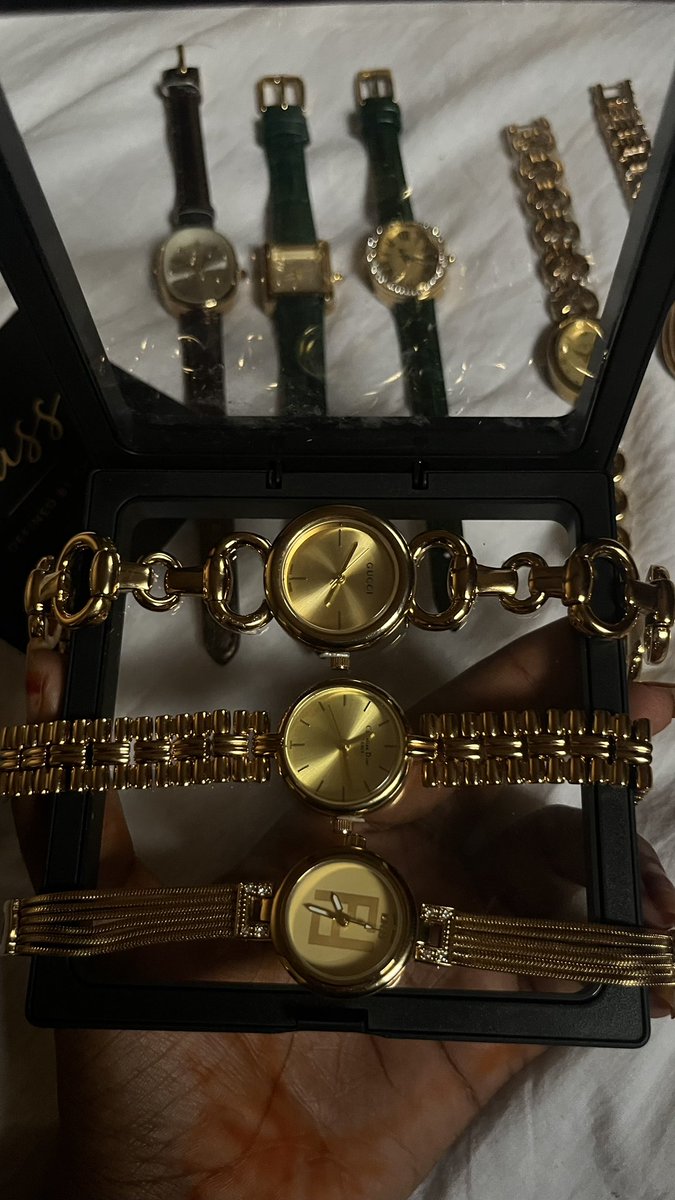 TIASS • Jewelry tweet media