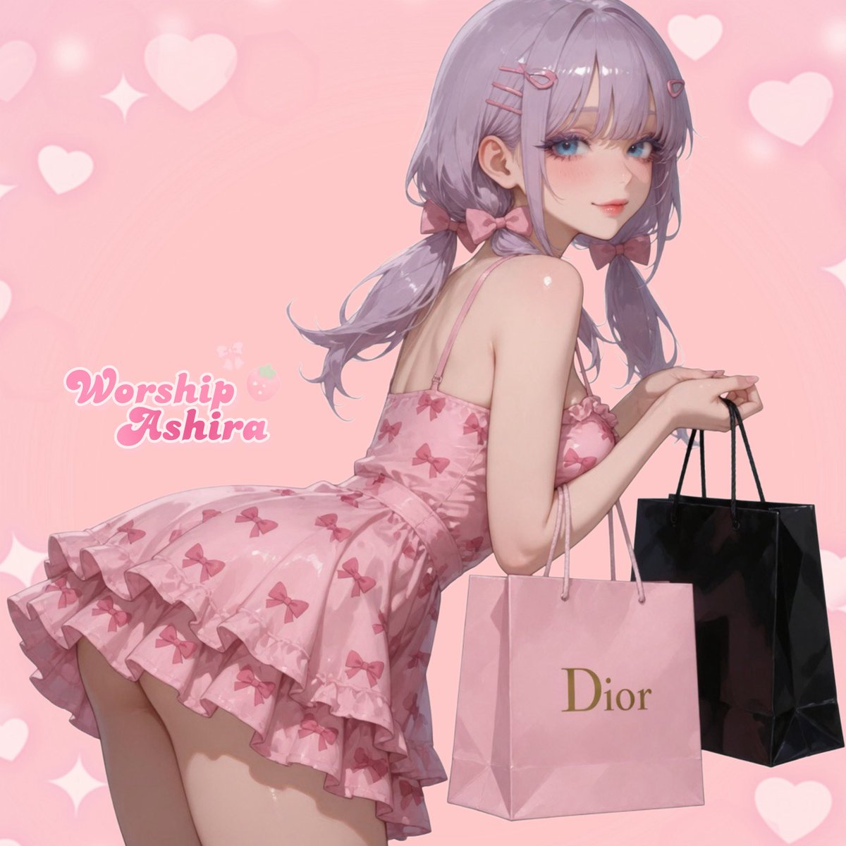 Ashira 2DFD ⊹ ࣪ ˖ ໒꒱ tweet media