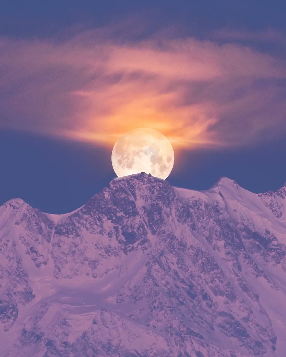 Good night 🗻🌕