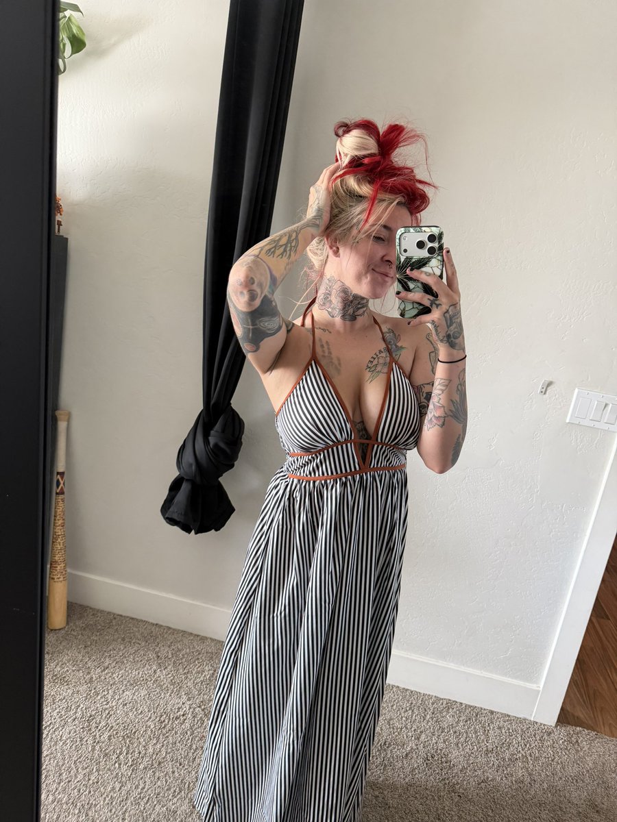 Lydia Grace tweet media