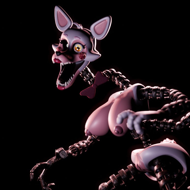 mothinaround's tweet photo. edited spacebaron's mangle model a little to my liking

#fnafnsfw https://t.co/6T6bzheRIK