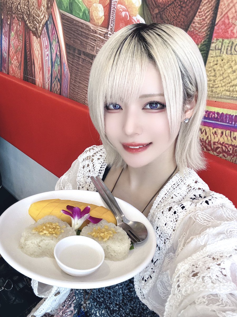 てのひらえる(TENOHIRA EL) tweet media