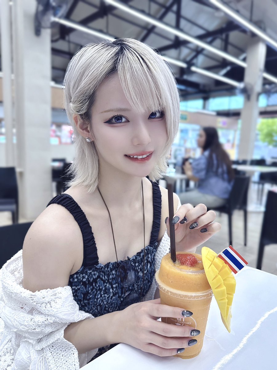 てのひらえる(TENOHIRA EL) tweet media
