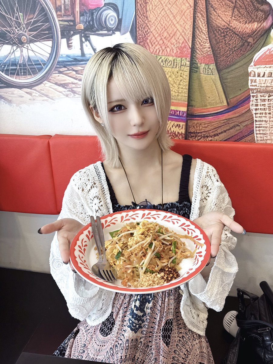 てのひらえる(TENOHIRA EL) tweet media