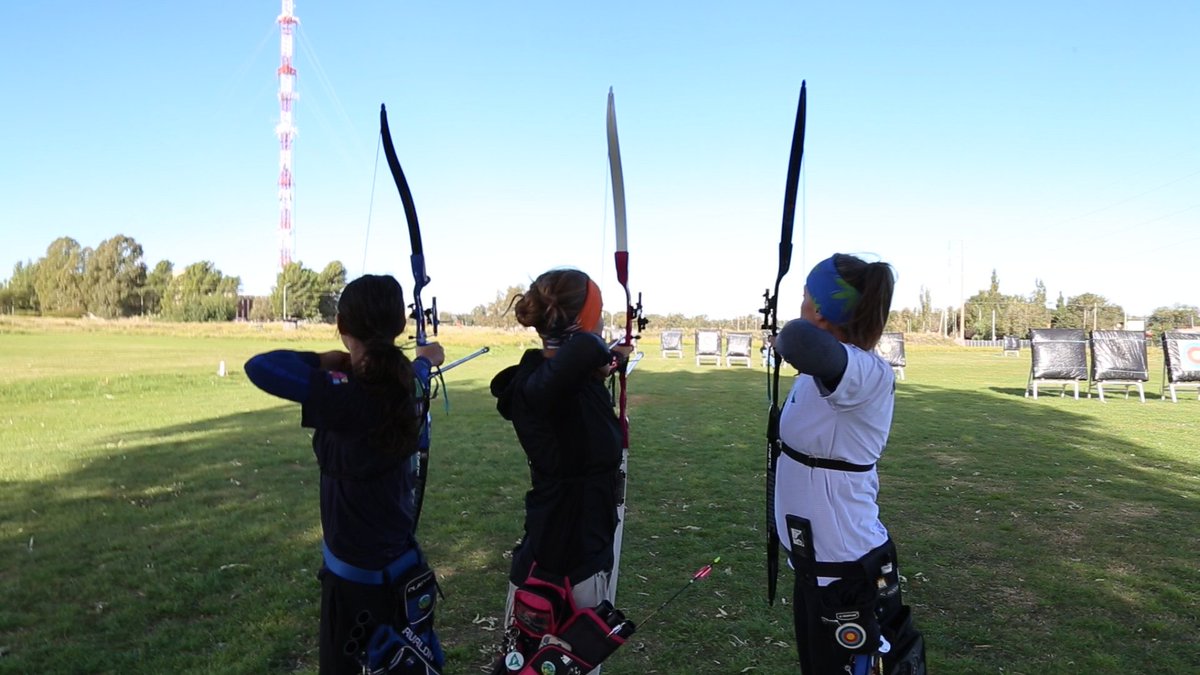 deportembb's tweet photo. ✔️ Las clases son todos los sábados en el Club Palihue, para todos los niveles. ¿Te gustaría aprender? ¡Sumate! 🏹

Seguimos apoyando el deporte local para formar un futuro activo, saludable y lleno de posibilidades. 💪 https://t.co/3heAYl17Q7