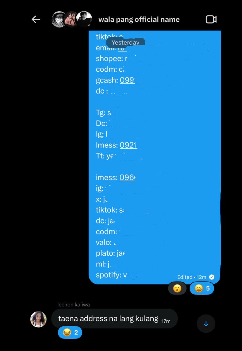 yen FREEBIES ON 📌 tweet media