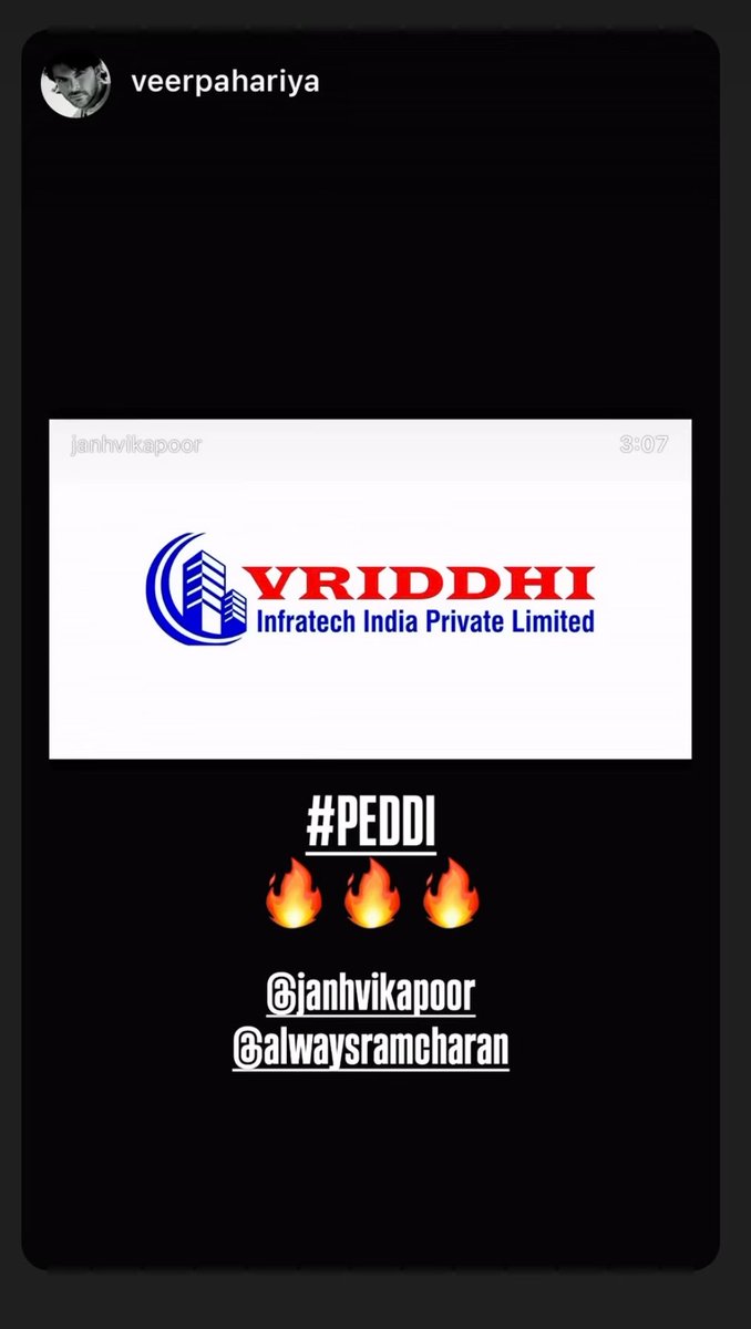 CharanJeevi tweet media
