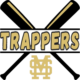 MennoWolves's tweet photo. Due to the weather forecast, the Scotland/Menno Trappers softball games at Parkston have been canceled for Monday, May 18. https://t.co/qXfiiDt0LE