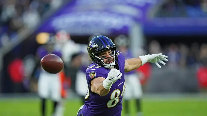 Fantasy Points Data tweet media