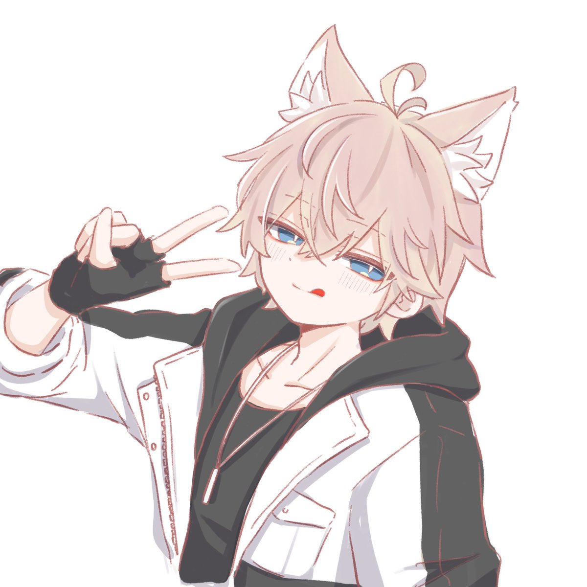 りん tweet media