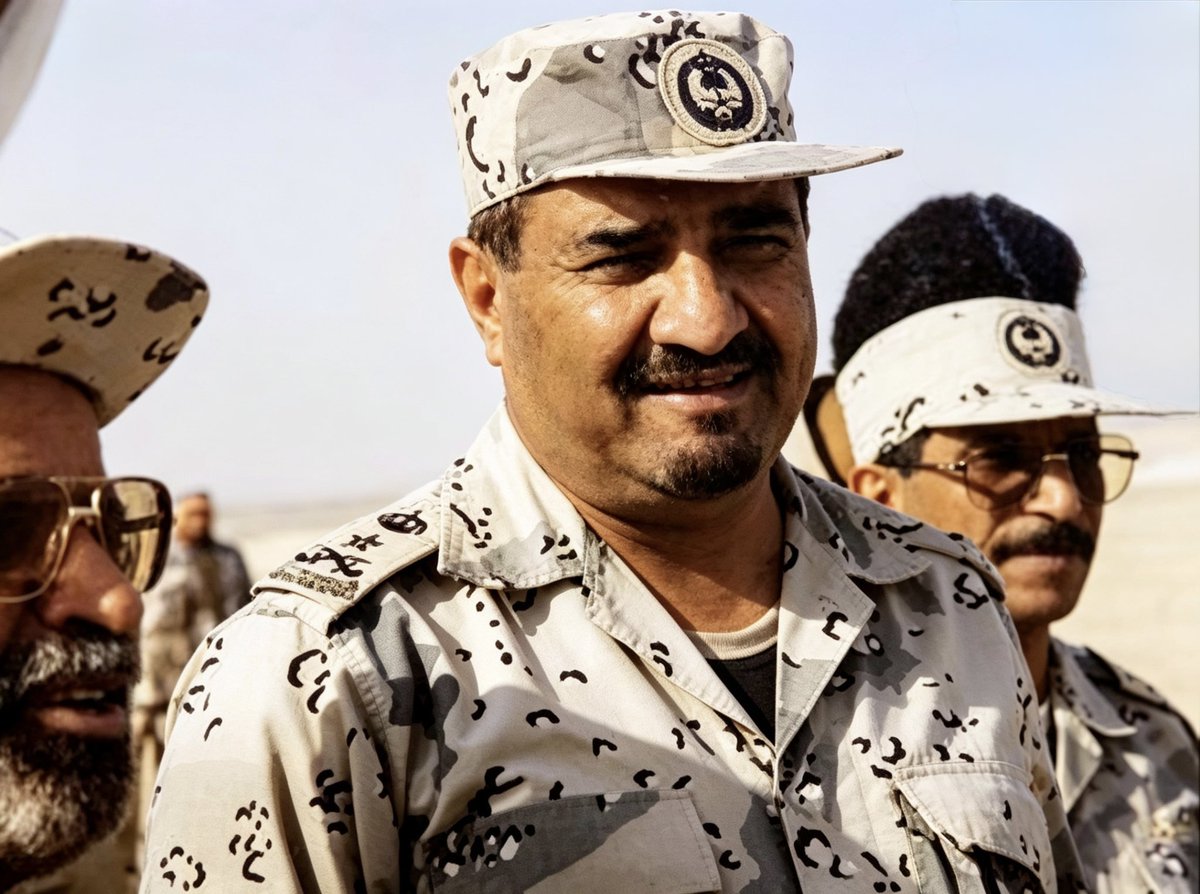 البيان في تاريخ قحطان tweet media