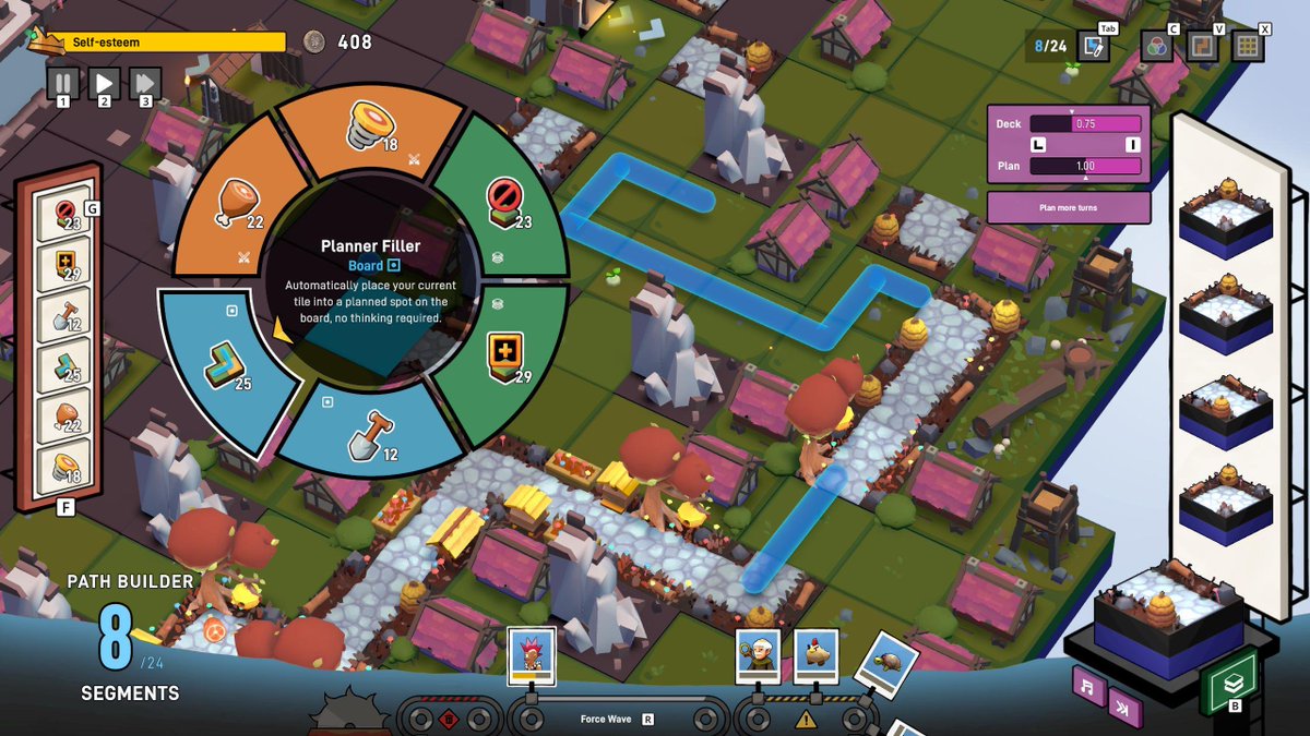 Starfall PR tweet media