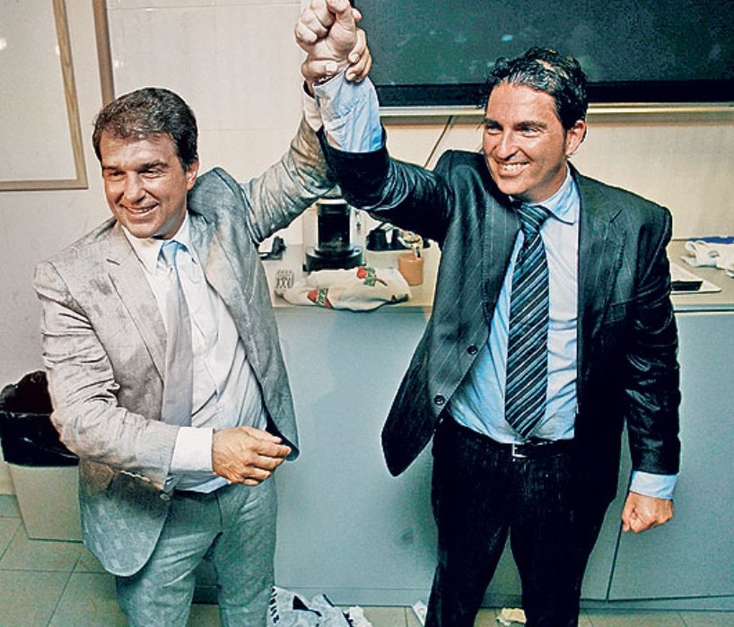 Ángel Egusquiza González tweet media