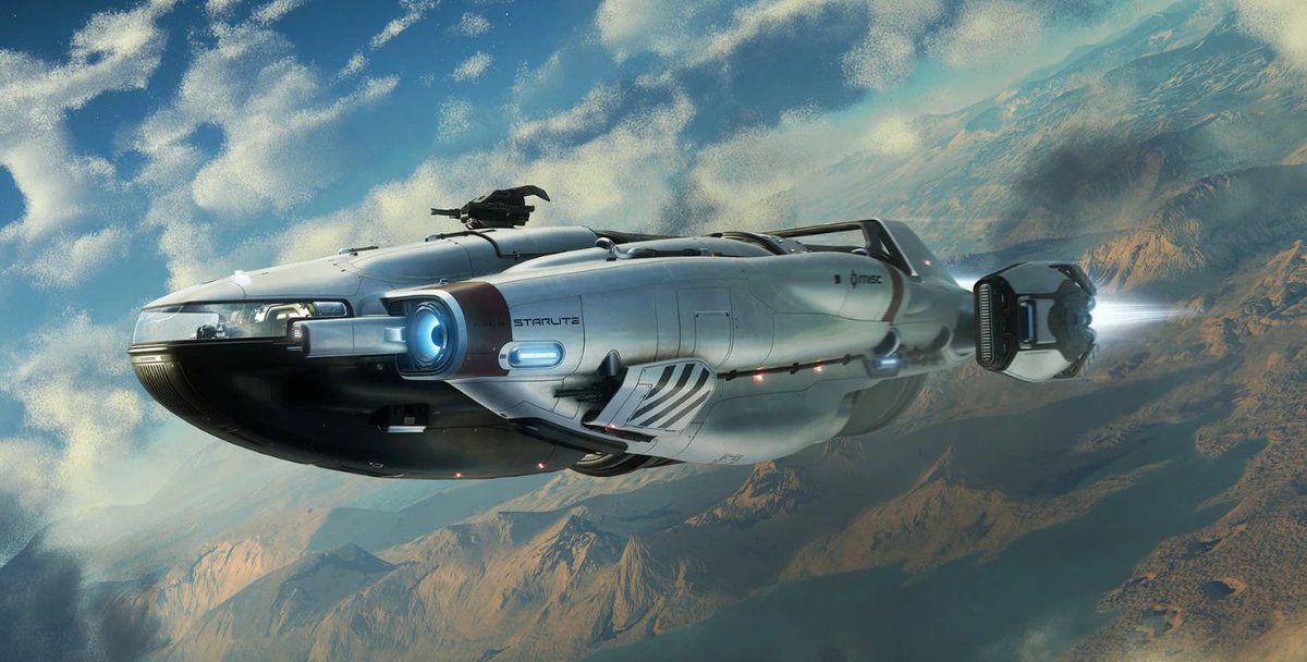 ASTRAFORGE Star Citizen tweet media