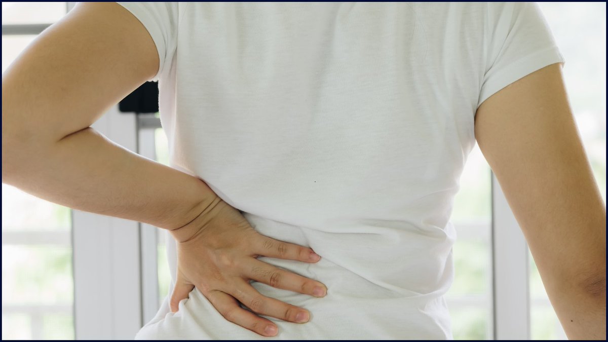 TheMTFoundation's tweet photo. “This randomized controlled trial aimed to compare the effectiveness of court-type traditional Thai massage (CTTM) vs CTTM w/ acupuncture on pain intensity (primary outcome) &amp; lumbar flexibility (secondary) in patients with Low Back Pain.” https://t.co/wwKf6SNNsZ #MassageMonday https://t.co/7ZtDUI14tW
