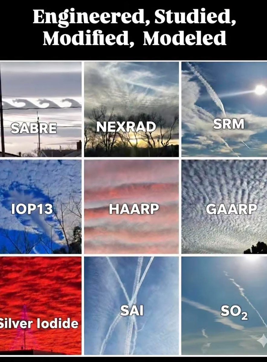 d11wne's tweet photo. @BGatesIsaPyscho @Osbournegreen This is #EcoTerrorism patent: 4686605 https://t.co/an9fn1b5tI