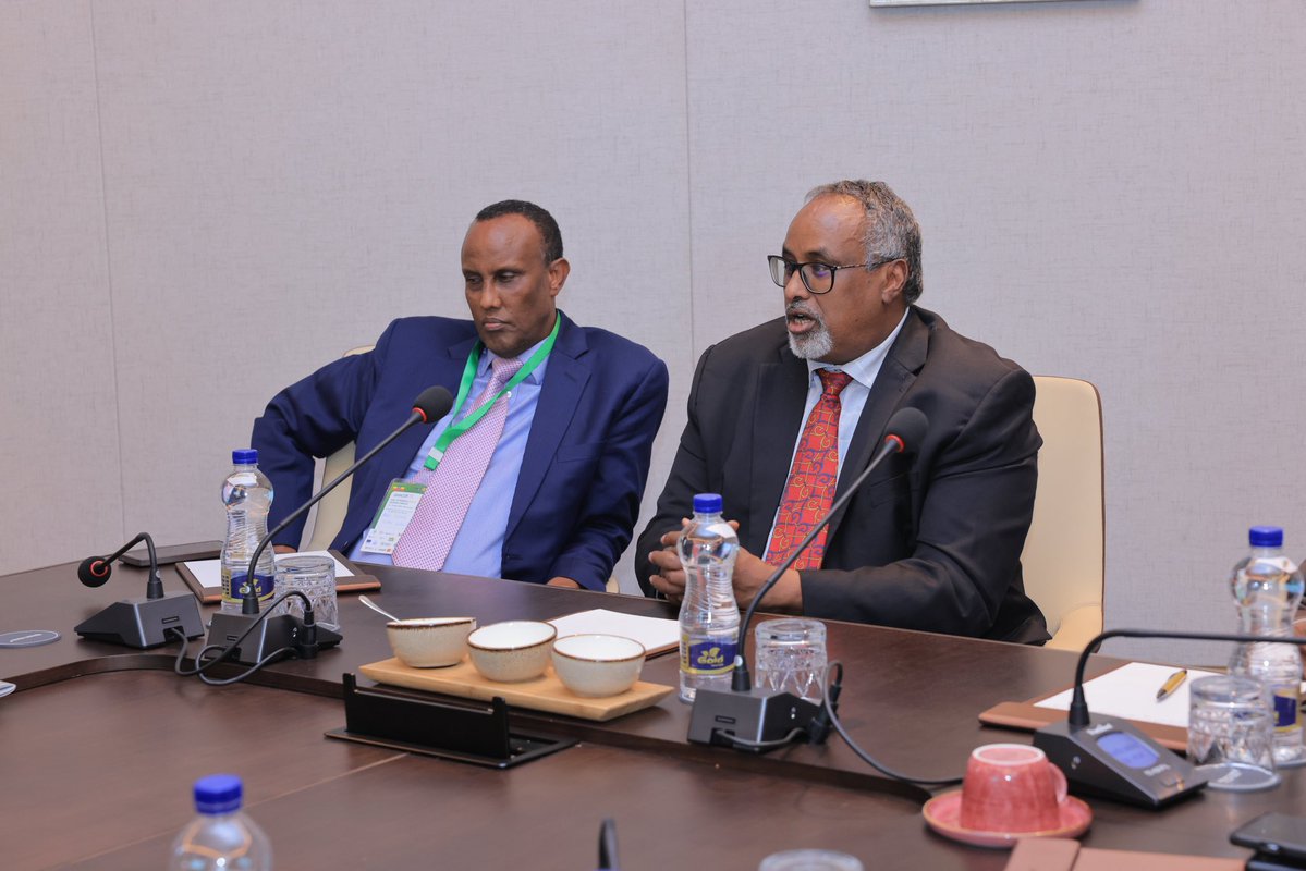 Mohamed Abdi Ware tweet media