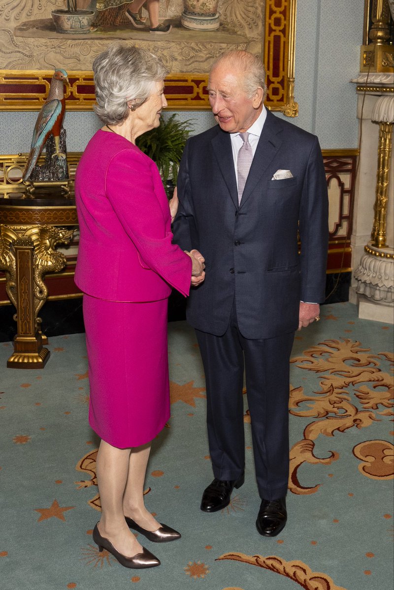 The Royal Family tweet media