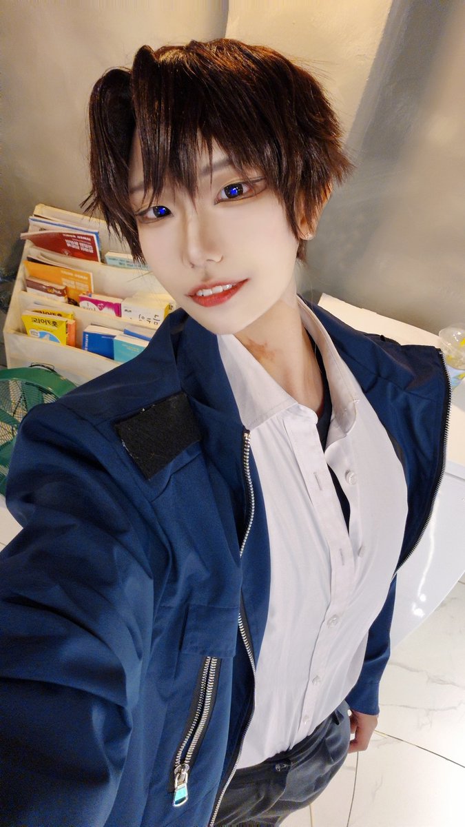 마롱_5코페 tweet media