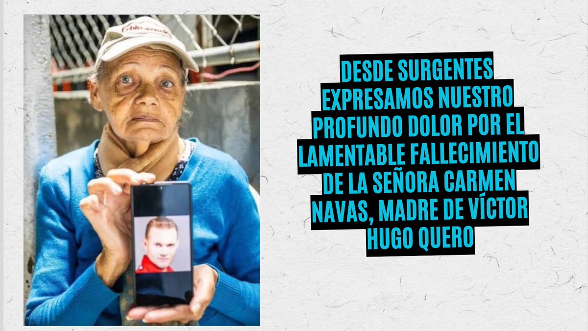 SurGentes tweet media