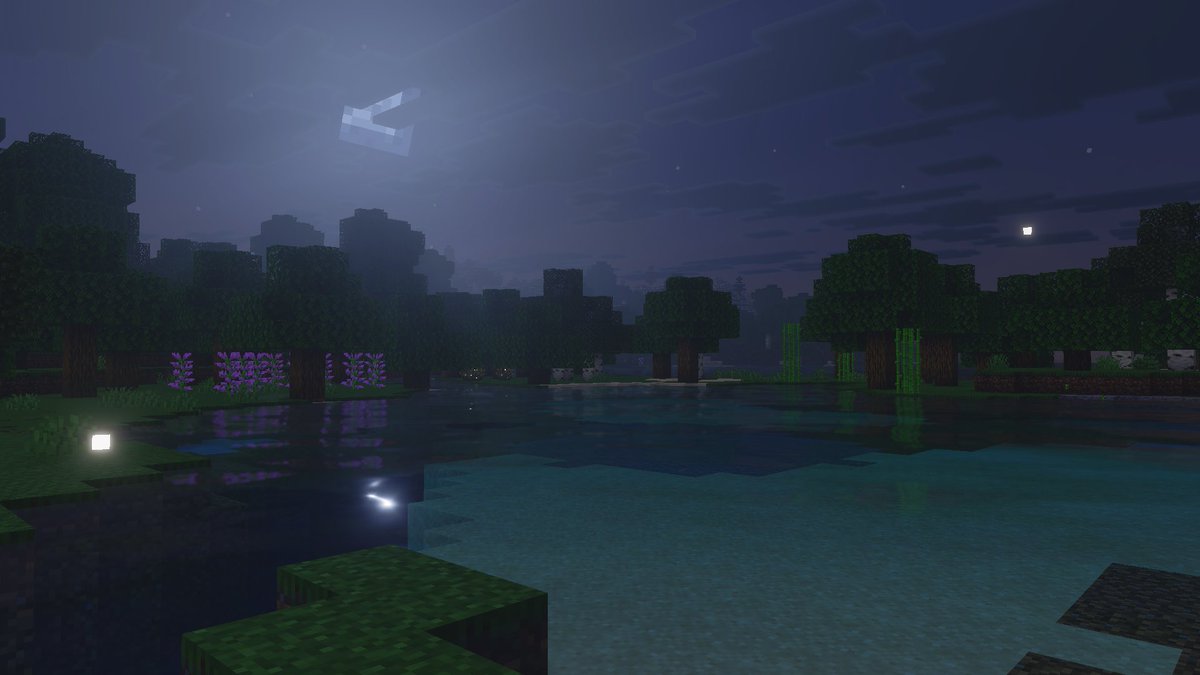 coreblockstudio's tweet photo. Photo dump!

Simplicity is coming soon to the Minecraft Marketplace! https://t.co/mxDPnbEdOG