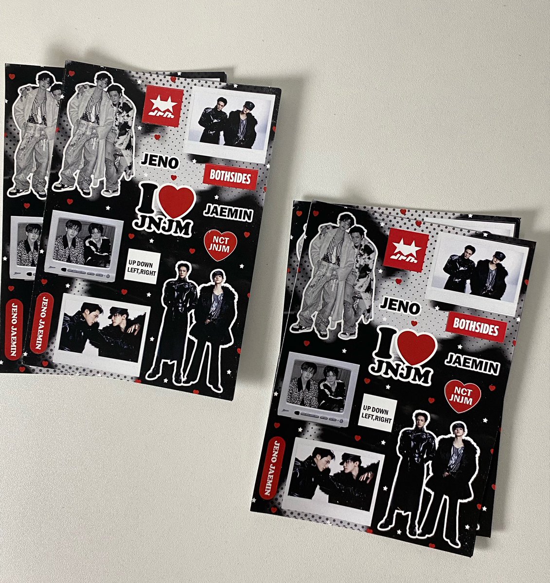 ButterFactoryp's tweet photo. 💛 รับทำสติ๊กเกอร์ไดคัท 50%

- งานไทยรองาน3-5 วัน 
- สั่งครบ 300฿ / ส่งฟรี 
-ค่าสีRGBพิมพ์ได้ค่า 
-รับงานเร่งด่วนค่า

สอบถาม /สั่งผลิต ทักไลน์นะคะ #NCTJNJM_FANMEETING_TOUR_DUALITY #tencore0110concert #รับทําgiveaway #รับทำสติ๊กเกอร์ไดคัท #รับทําของแจก 
#JAEHYUN_MONO_BANGKOK https://t.co/2p1xv5Hf8O