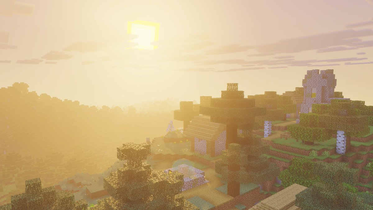 coreblockstudio's tweet photo. Photo dump!

Simplicity is coming soon to the Minecraft Marketplace! https://t.co/mxDPnbEdOG