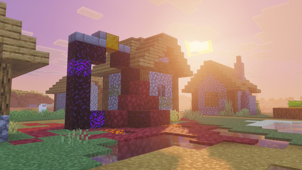 coreblockstudio's tweet photo. Photo dump!

Simplicity is coming soon to the Minecraft Marketplace! https://t.co/mxDPnbEdOG