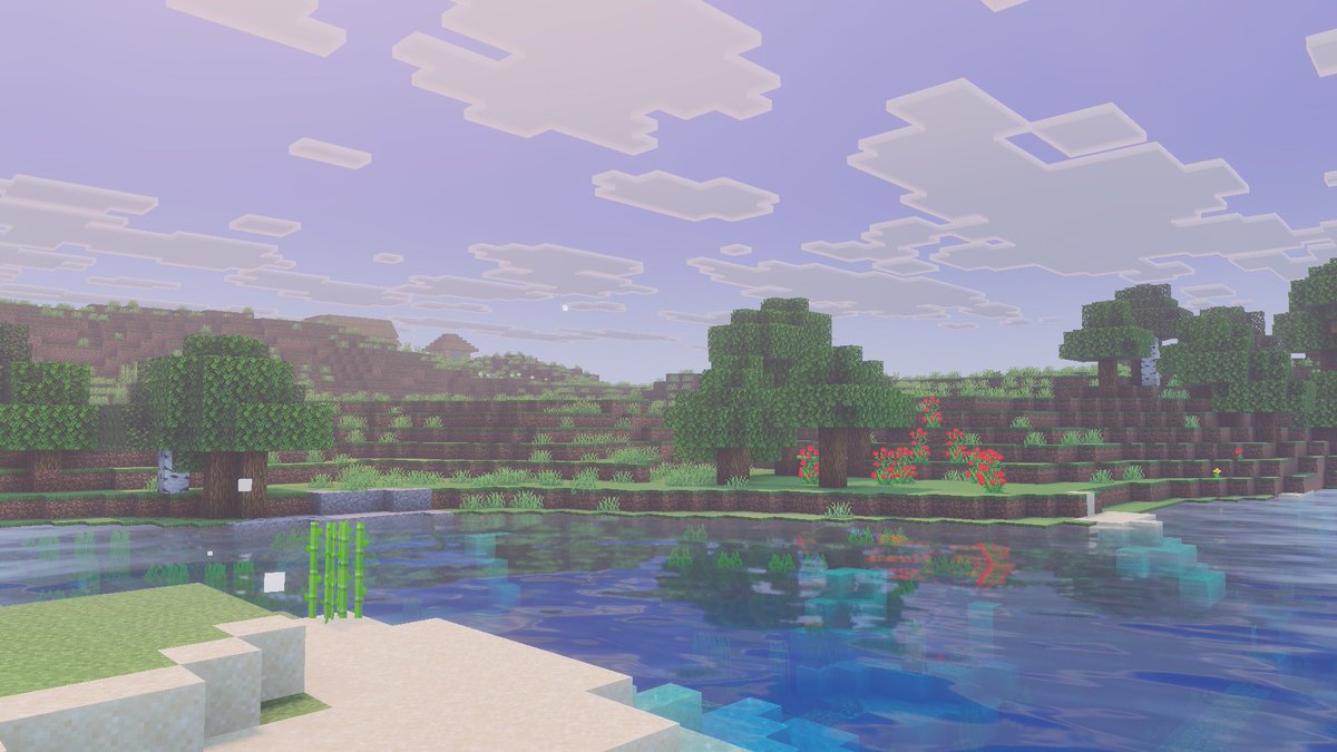coreblockstudio's tweet photo. Photo dump!

Simplicity is coming soon to the Minecraft Marketplace! https://t.co/mxDPnbEdOG