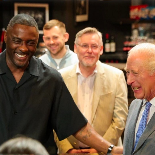 EntertainMeHub's tweet photo. His Majesty The King and Idris Elba join NYMT for landmark 50th celebration - #NYMTuk @NYMTuk #InTuneWithYou
Read the full article here: https://t.co/joXZlutb8i
More on https://t.co/b3wbWLB5cl https://t.co/l7M5RJQMlG