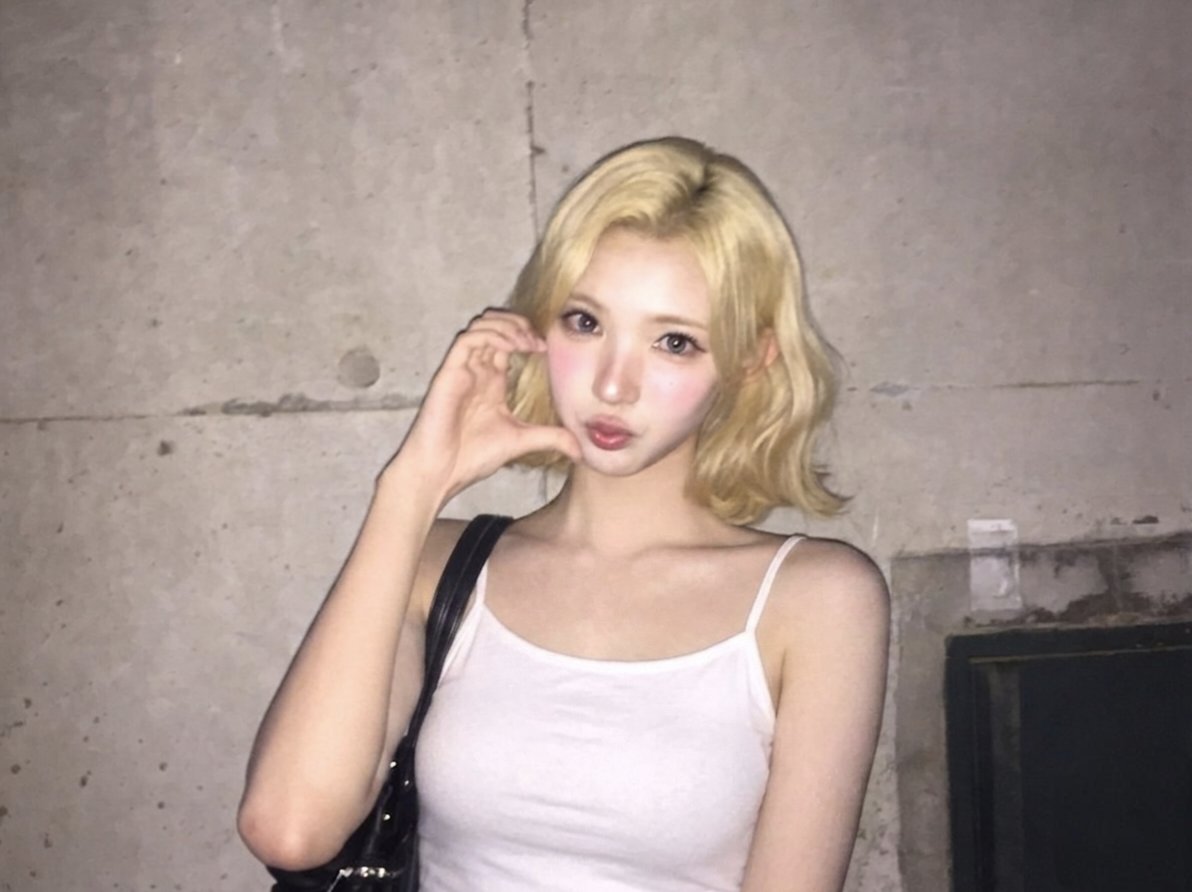 jiwoo tweet media
