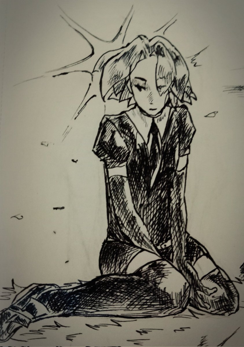 chikio74383's tweet photo. I've drawn too much, but I love them so much...
#squidgame #thangyu #housekinokuni https://t.co/TBr0fDmSoE