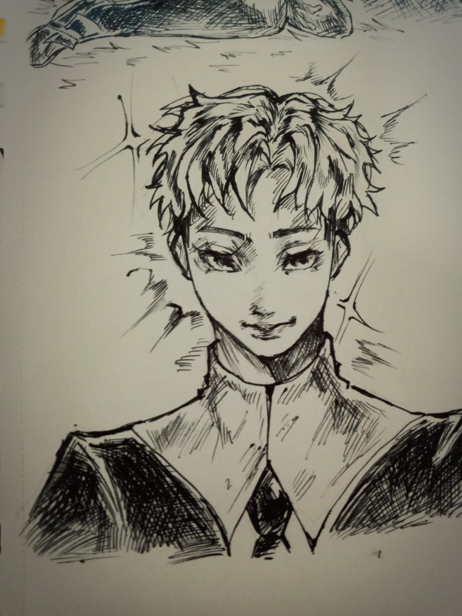 chikio74383's tweet photo. I've drawn too much, but I love them so much...
#squidgame #thangyu #housekinokuni https://t.co/TBr0fDmSoE