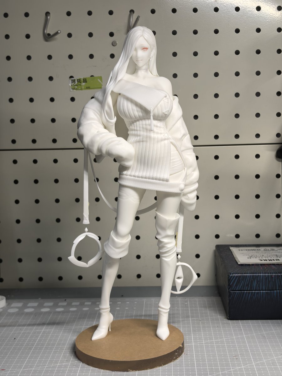摇光 雷欧 WF2025s 3-31-17 tweet media