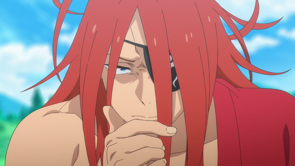 Rhythm Fansub tweet media