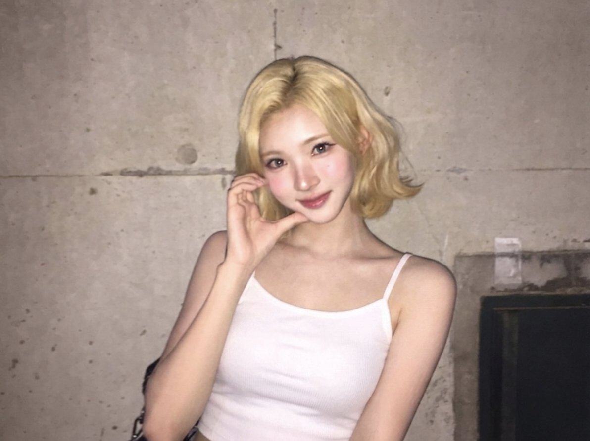 jiwoo tweet media