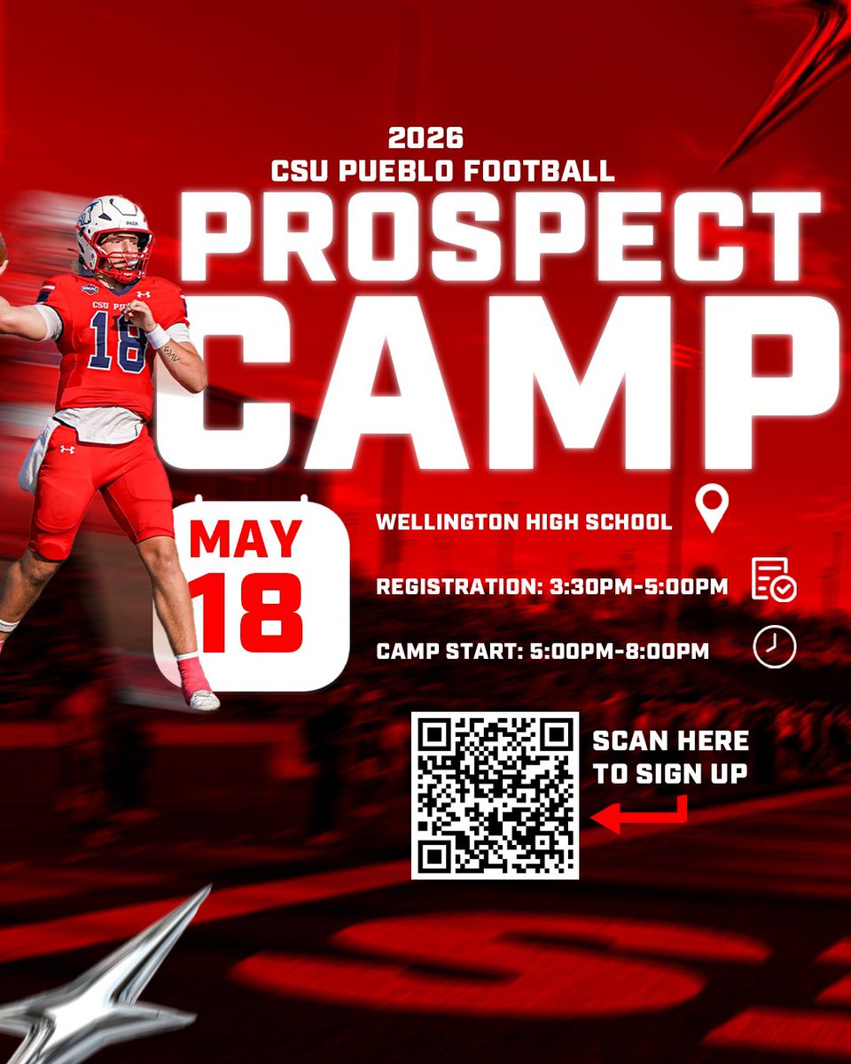 Coach_TPearson's tweet photo. 🚨 WELLINGTON CAMP DAY 🚨

• No hype needed. Just work 😤  
• Show us who can COMPETE 🐺🔥  
• Today’s grind could change everything 📈  

📍 Wellington HS  
📲 Scan the QR Code &amp; get registered

#ToTheTop🐺 https://t.co/LyBCqkMFOf