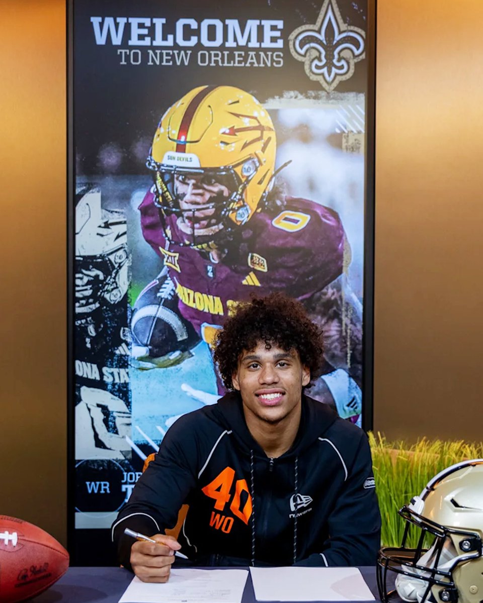 Sun Devil Football tweet media
