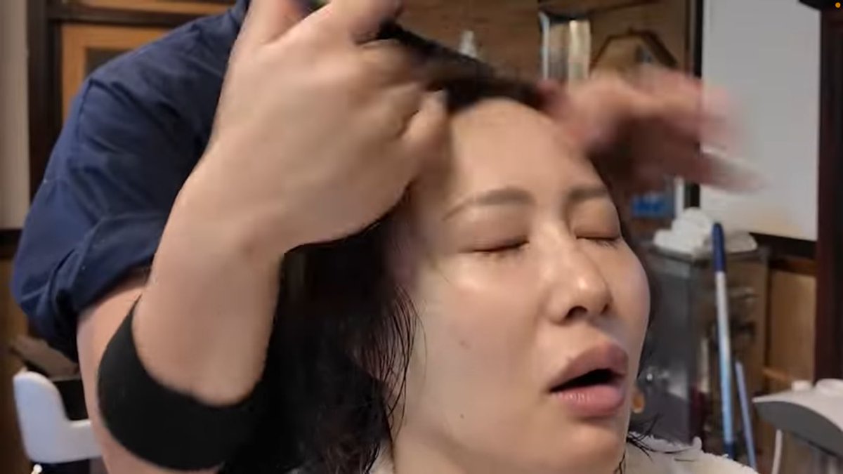 Tkun_0612's tweet photo. たぶんASMR
https://t.co/dfxrZCa3Q2 https://t.co/zXIfUumkyt