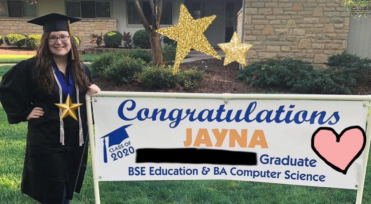 Jayna 💕 tweet media