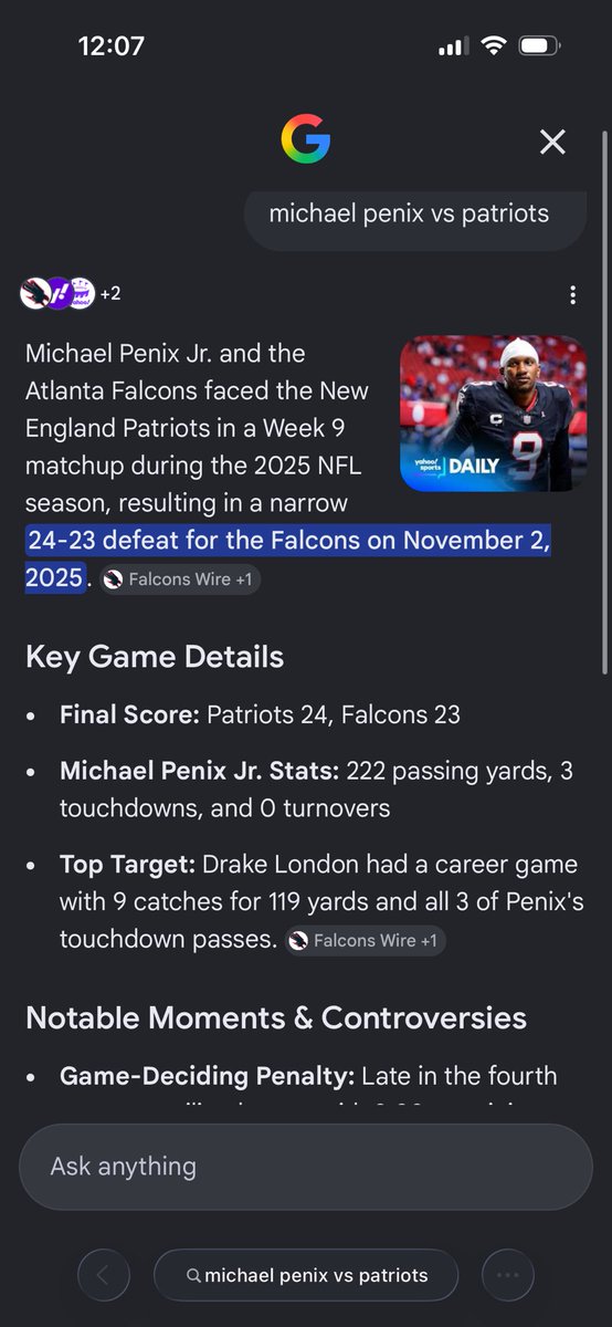 JonScheyerLover's tweet photo. @Galexcy44 @BeanieSports One of the last fully healthy games the guy played - call him injury prone all you want, but for your “ball-knower” take to be “he’s literally ass” you just expose yourself as a casual who talks like he’s “literally” 12 years old lmao https://t.co/TbP8vScOfs