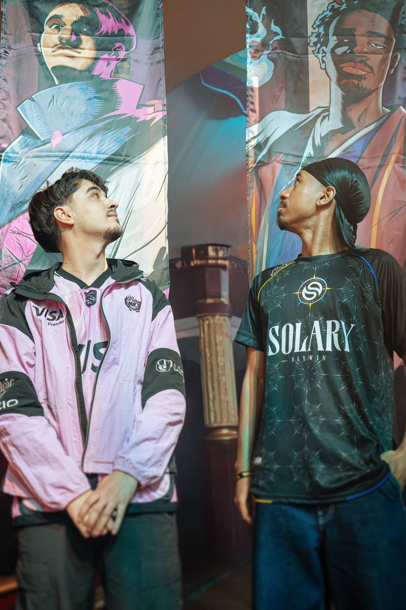 melodiexe_'s tweet photo. La France sous aura farming 🙌
📸 @Wawa_FGC & @Yasha94_ #RedBullKnockout https://t.co/3FKUis94s6