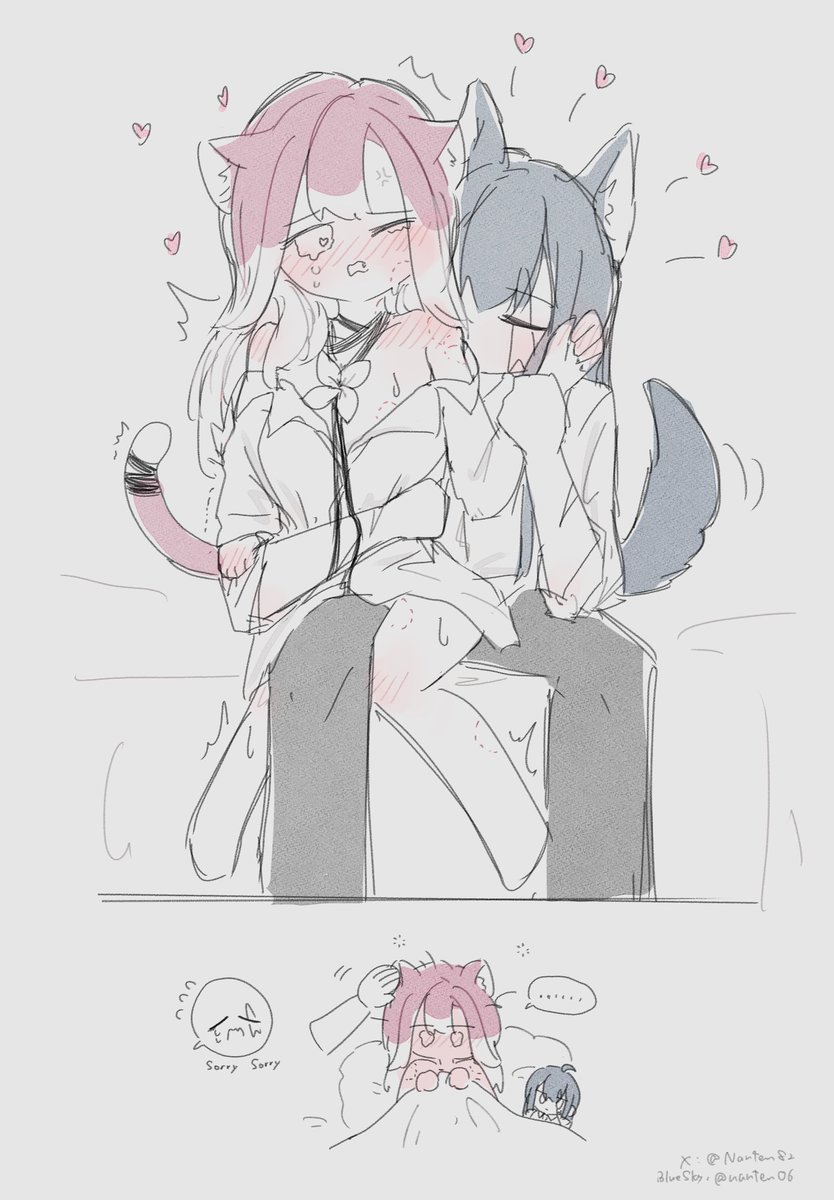Nanten82's tweet photo. 👹🔺🔞
理性ログアウト https://t.co/2X5mGWql63