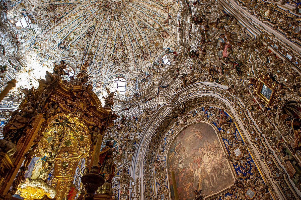 Magical Spain tweet media