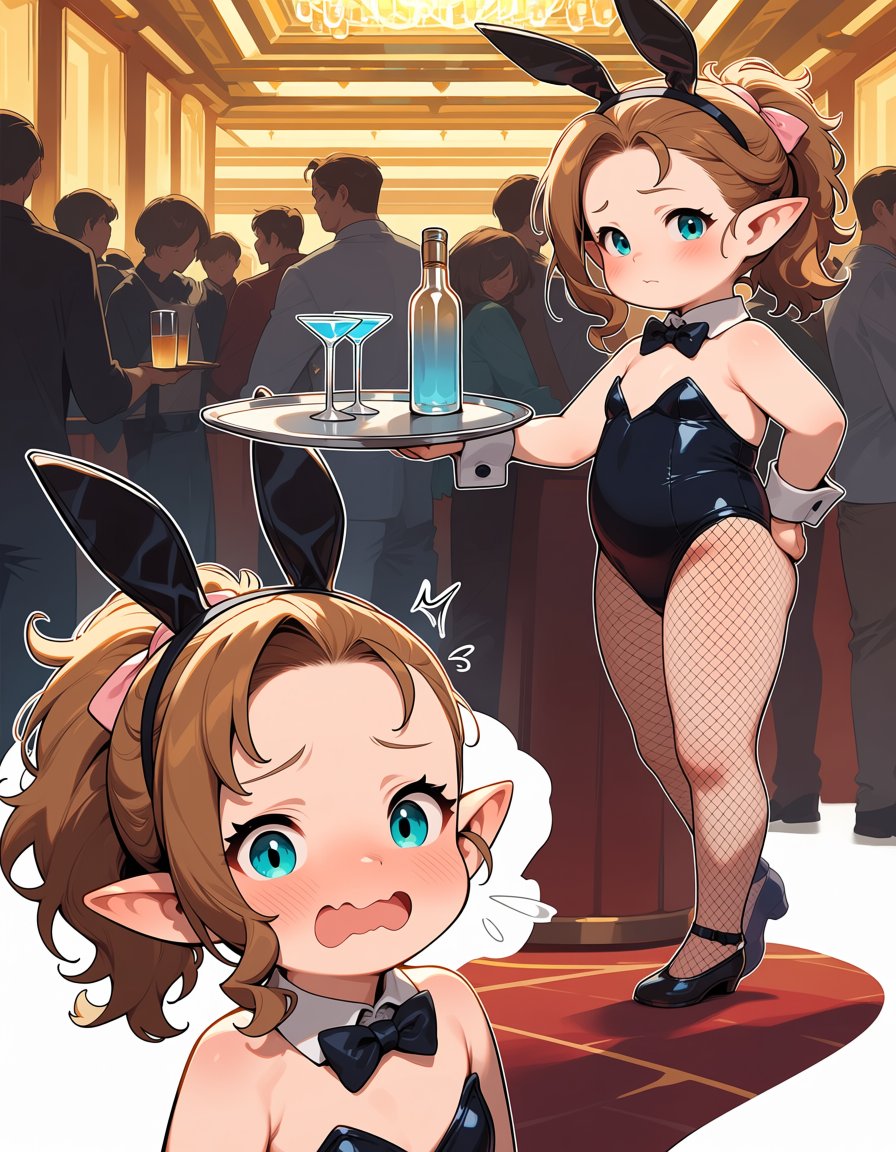 のこら@AI tweet media