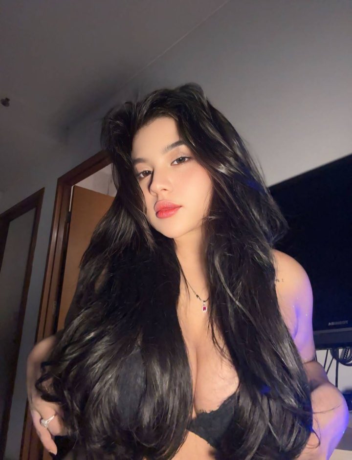 DEA AYU tweet media
