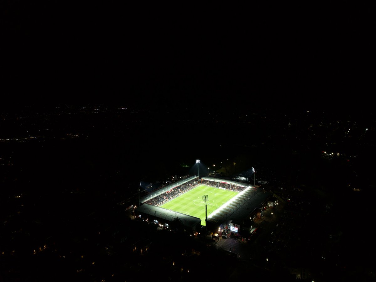 AFC Bournemouth 🍒 tweet media