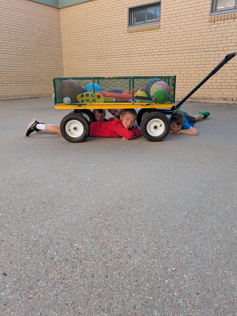 sdarockets's tweet photo. Students are loving the chance to purchase VIP Recess from the school store cart! 🎉 They earn this fun reward by being respectful, responsible, and safe each day. We’re so proud of the positive choices they’re making! 👏 https://t.co/sQYO4o5cqW