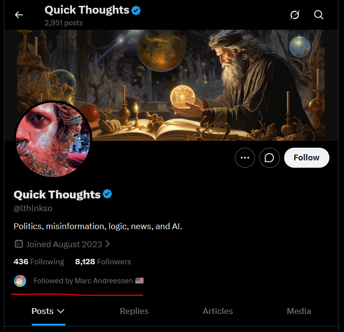 The Short Straw tweet media